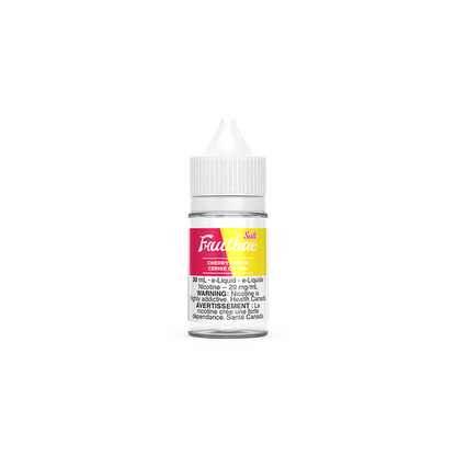 Fruitbae Salt E-liquid 30mL