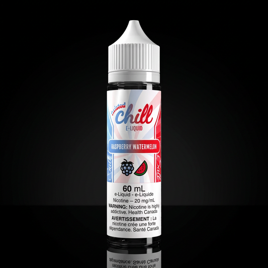 CHILL TWISTED SALT 60ml