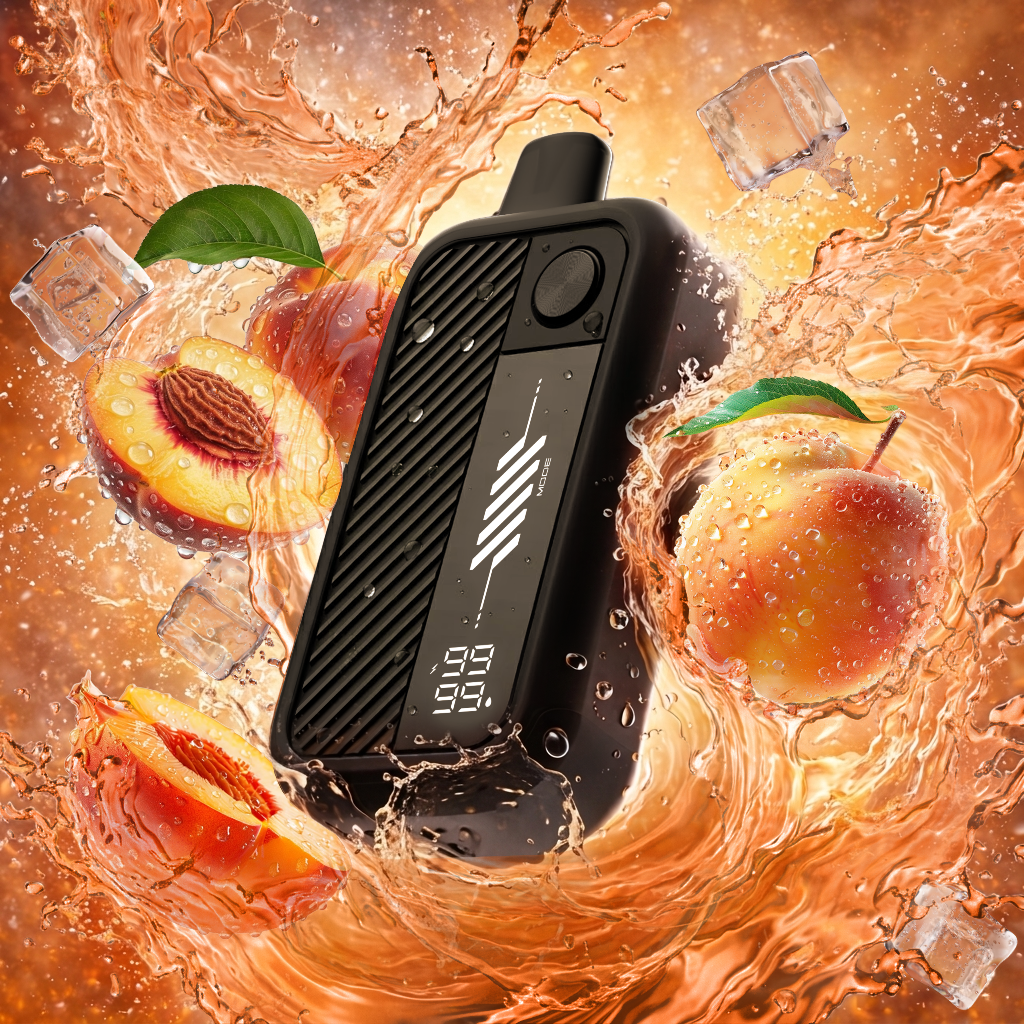 Flavour Beast Beast Mode Max 3 60K Disposable Vape – product view 10