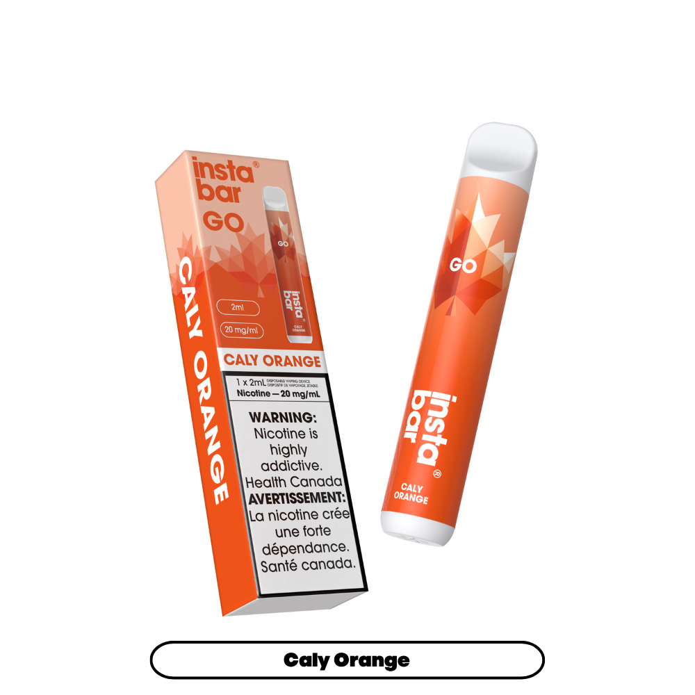 OXBAR Insta Bar GO Disposable – product view 4