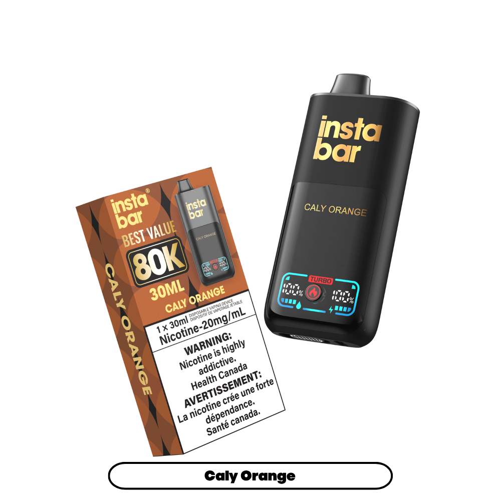 OXBAR Insta Bar 80K Disposable