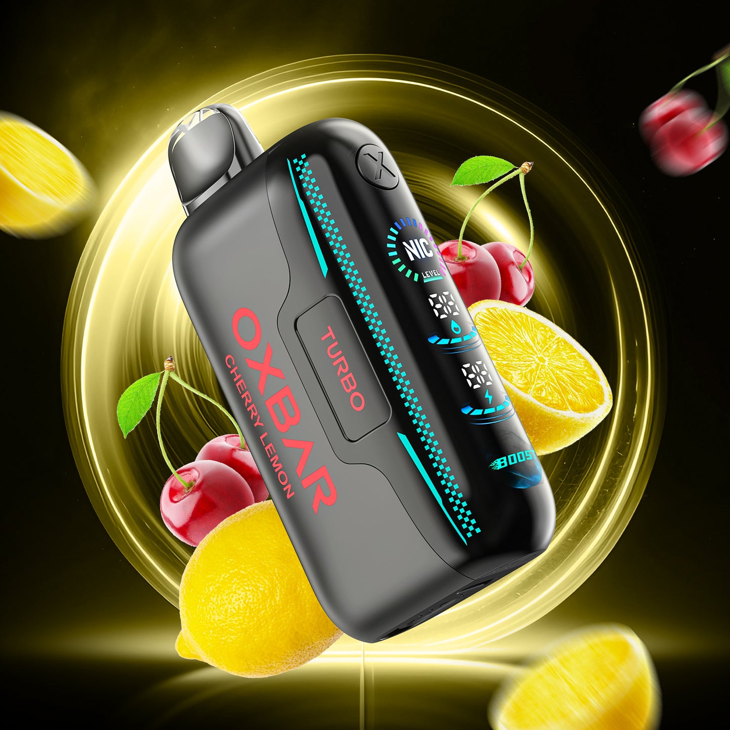 OXBAR G42K Disposable – product view 5