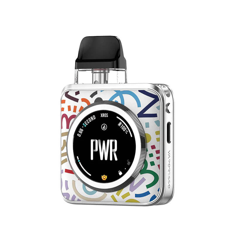Vaporesso XROS Nano 5 Pod Kit – product view 2