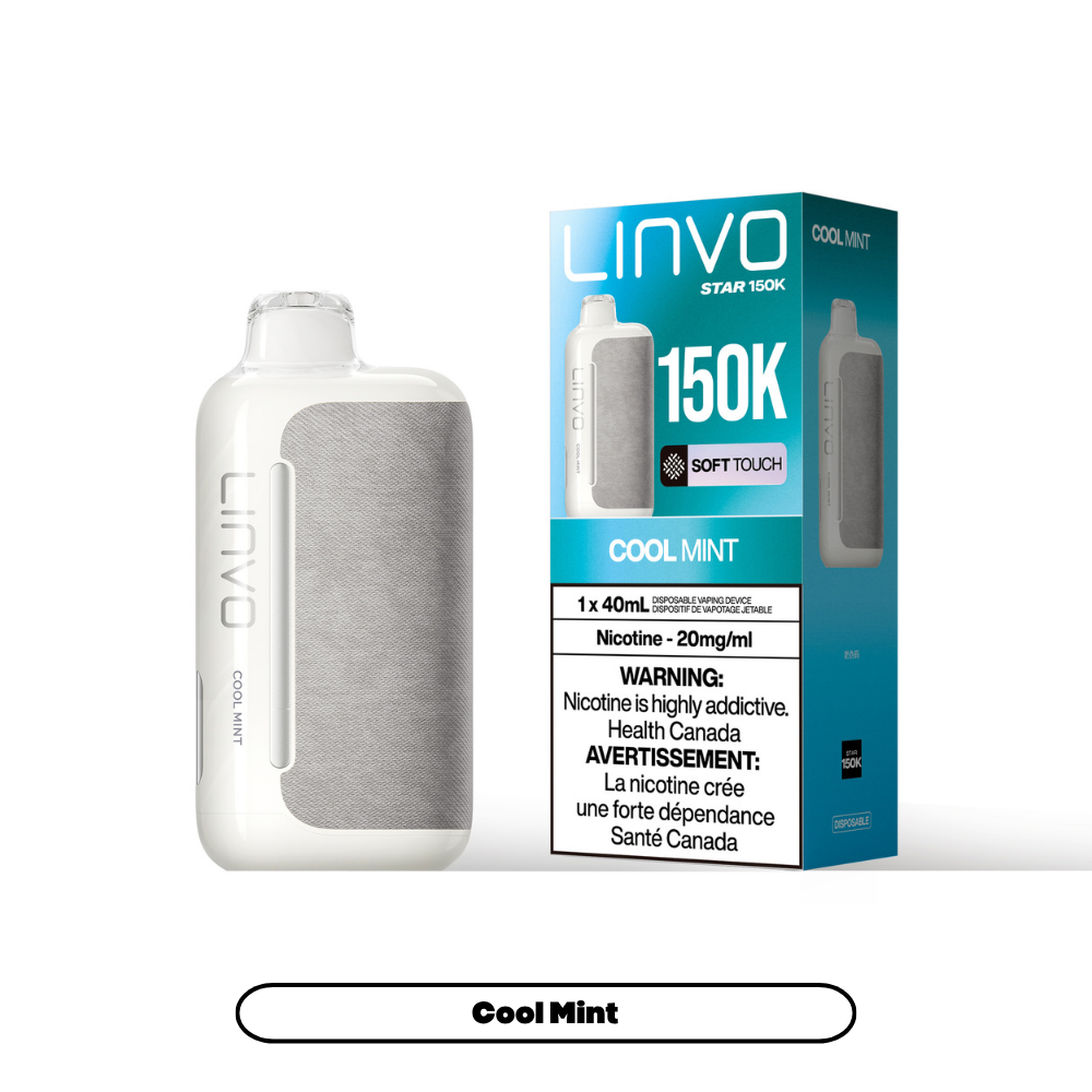 Linvo Star 150K