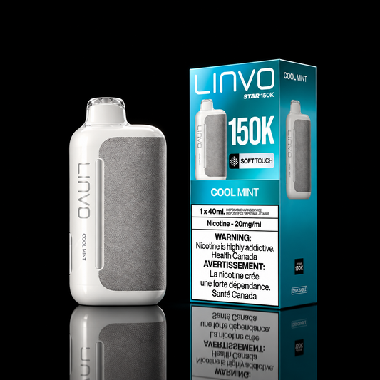 Linvo Star 150K