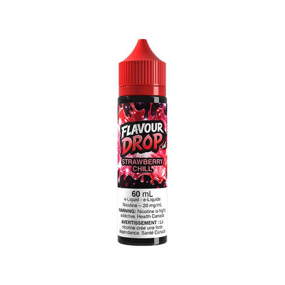 FLAVOUR DROP SALT 60ML