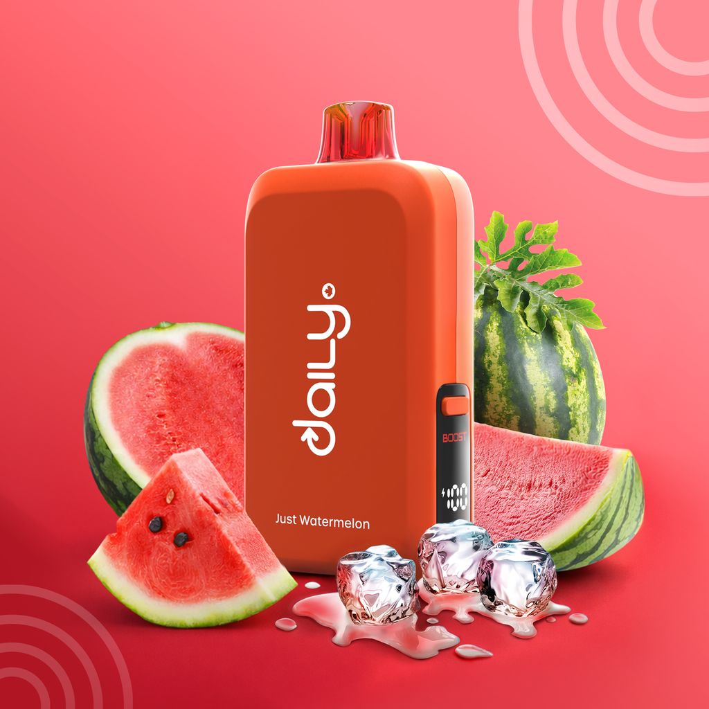Drip'n Daily 100K Disposable Vape – product view 10