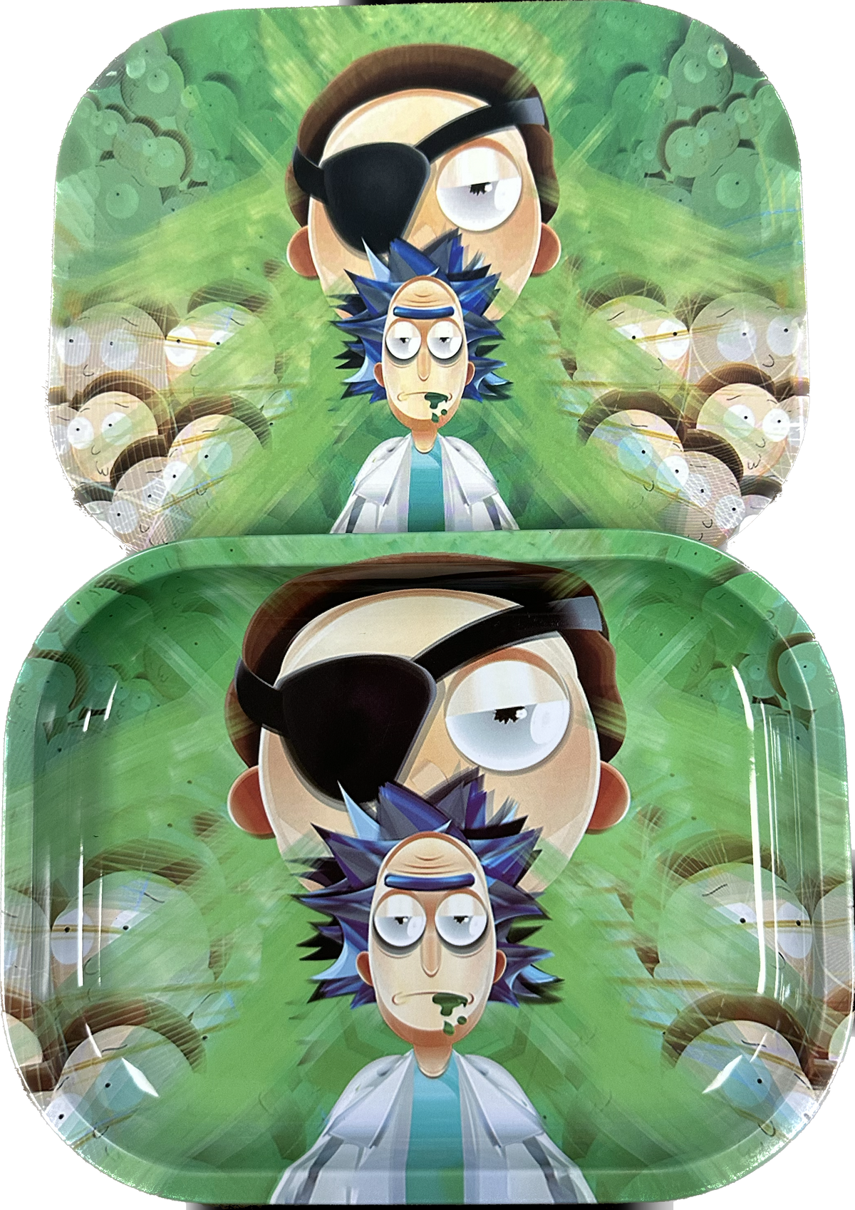 EXIT 420 Small Rolling Tray – product view 12