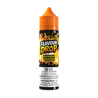 FLAVOUR DROP E-liquid 60ML