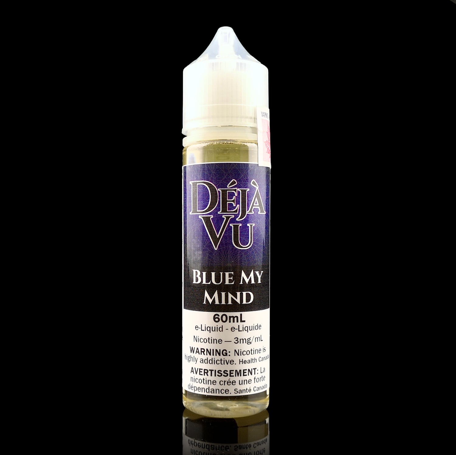 Deja Vu E-liquid 60mL