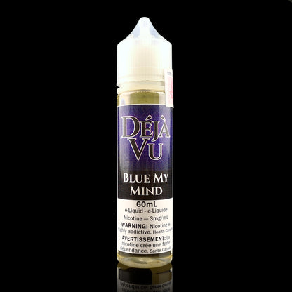 Deja Vu E-liquid 60mL