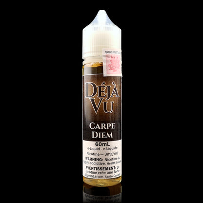 Deja Vu E-liquid 60mL