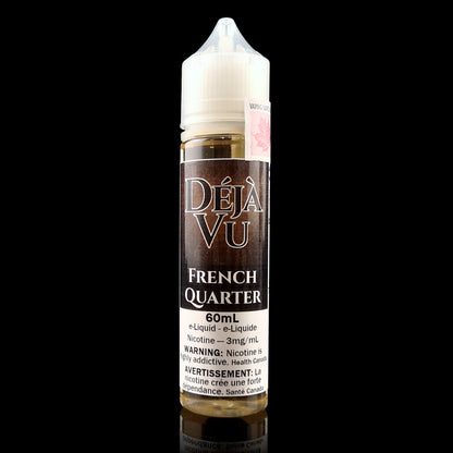 Deja Vu E-liquid 60mL