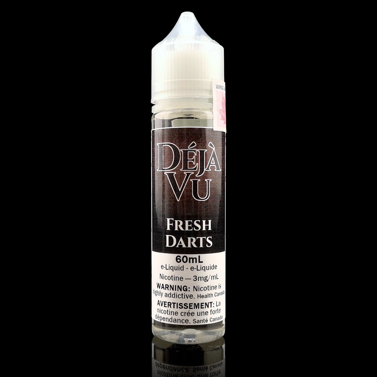 Deja Vu E-liquid 60mL