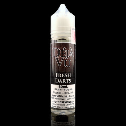 Deja Vu E-liquid 60mL