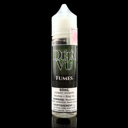 Deja Vu E-liquid 60mL