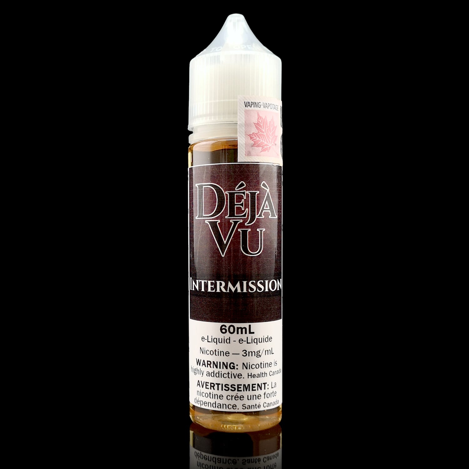 Deja Vu E-liquid 60mL