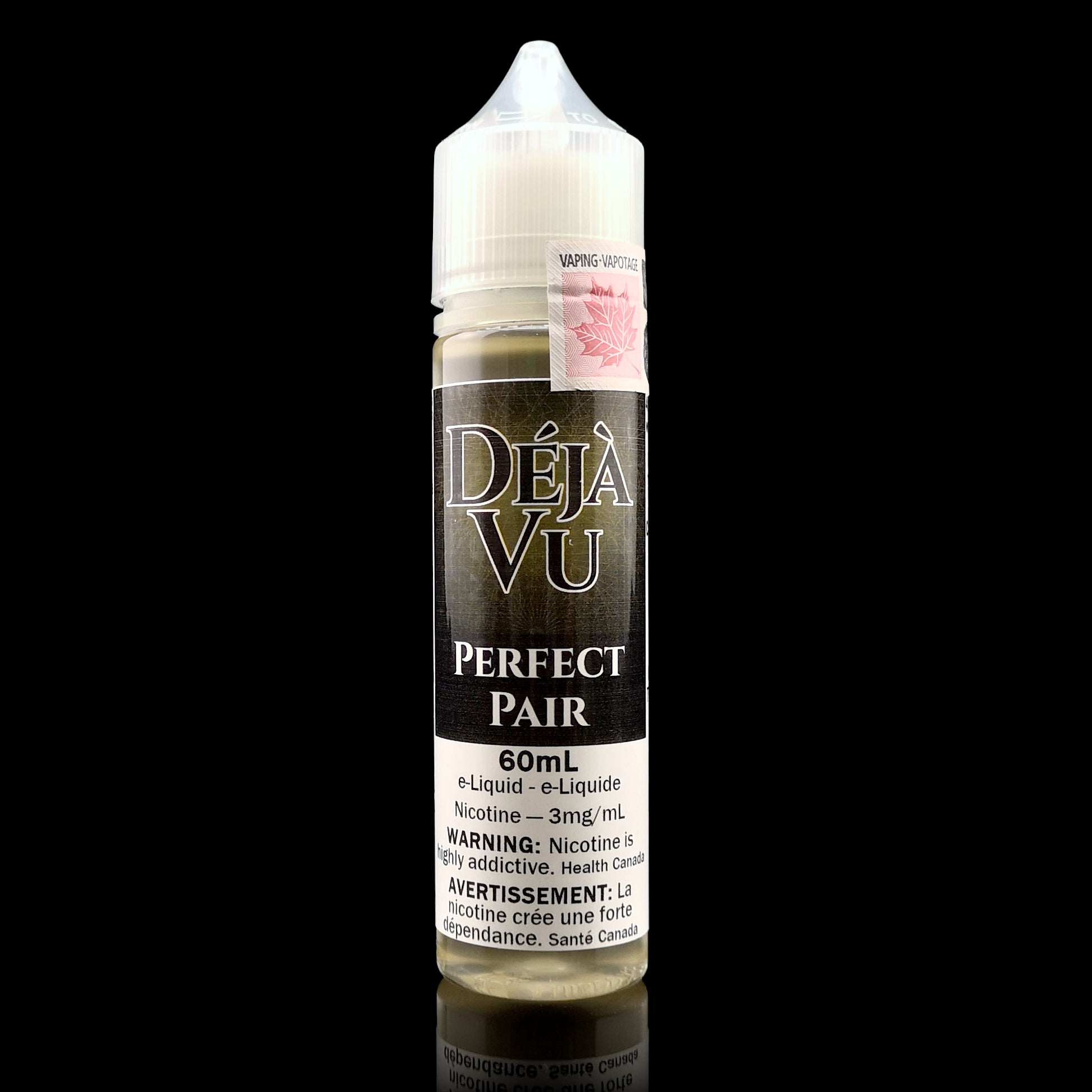 Deja Vu E-liquid 60mL