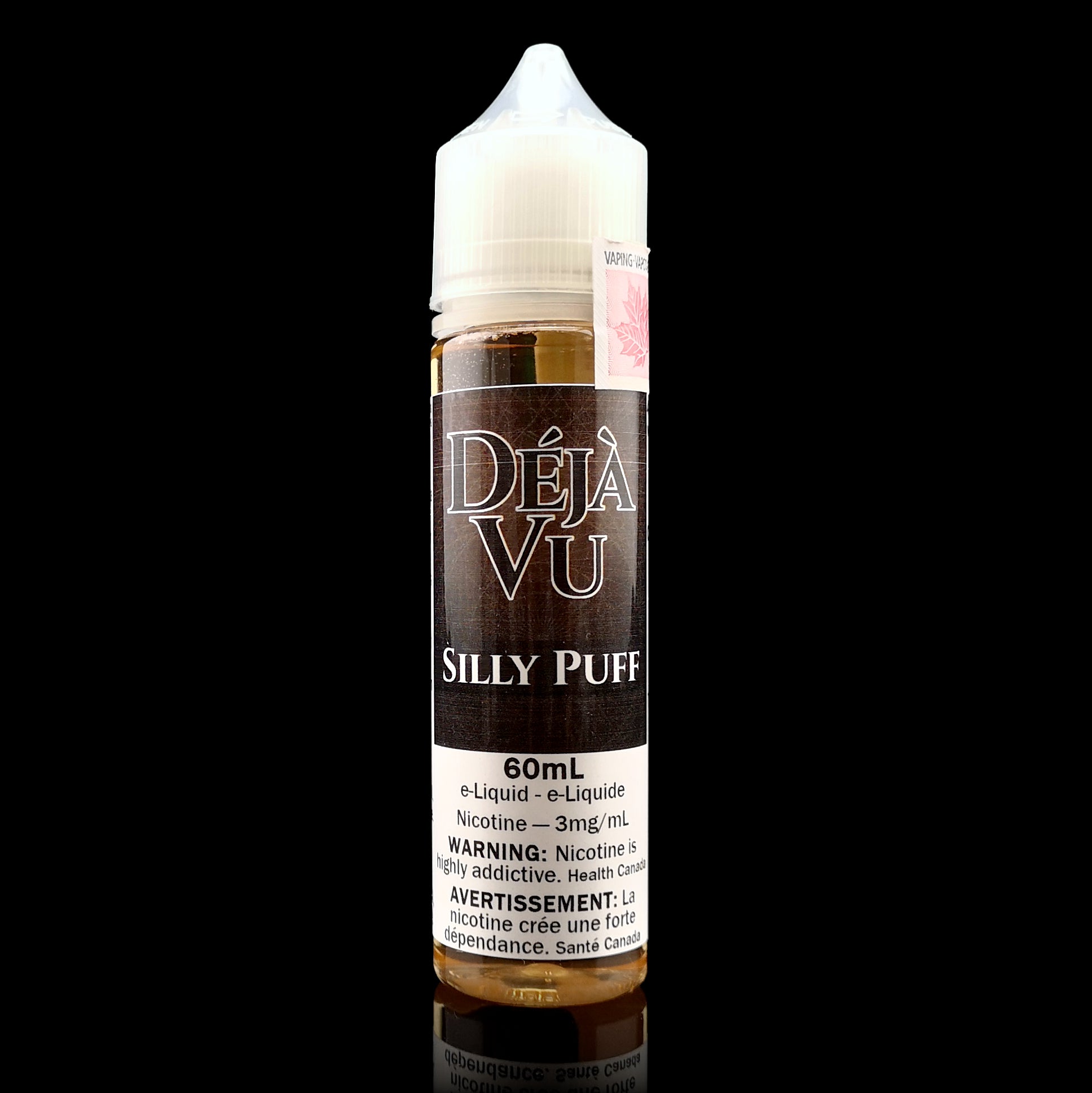 Deja Vu E-liquid 60mL