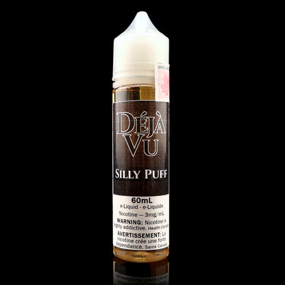 Deja Vu E-liquid 60mL