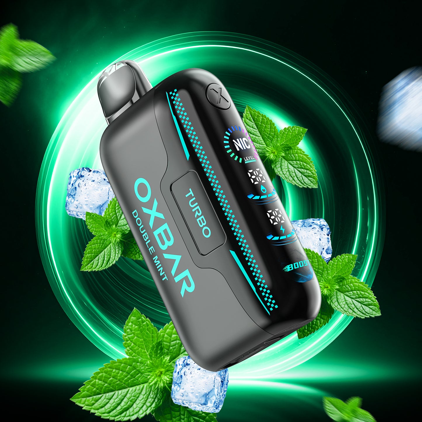 OXBAR G42K Disposable – product view 6