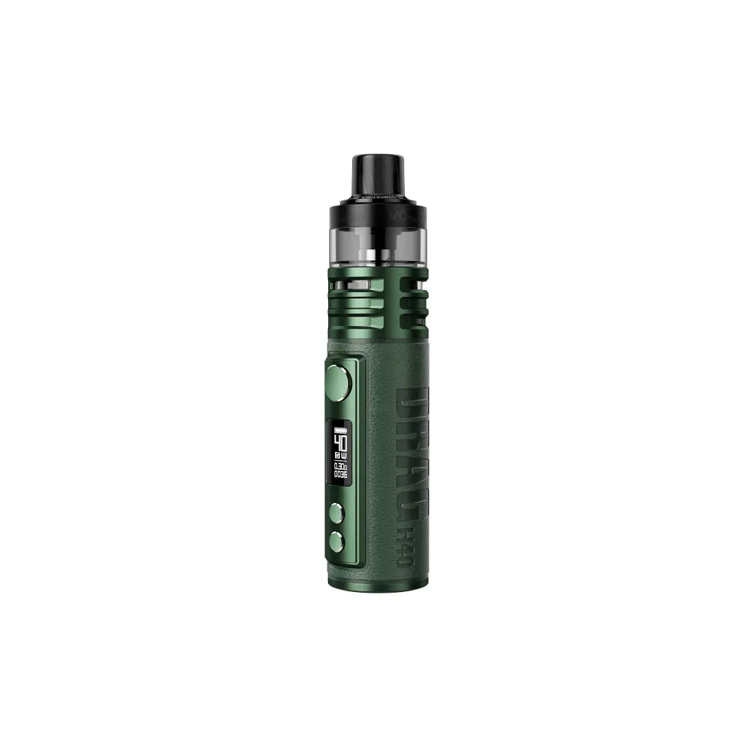 Voopoo Drag H40 Pro Starter Kit