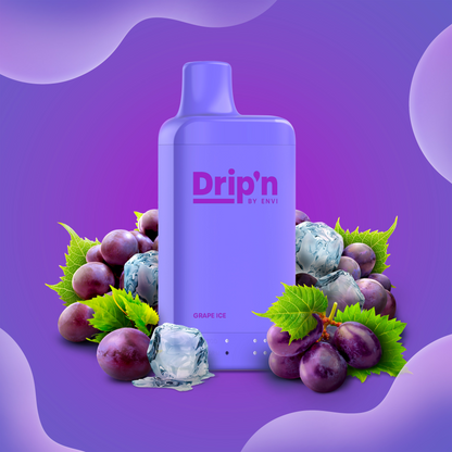 Drip&