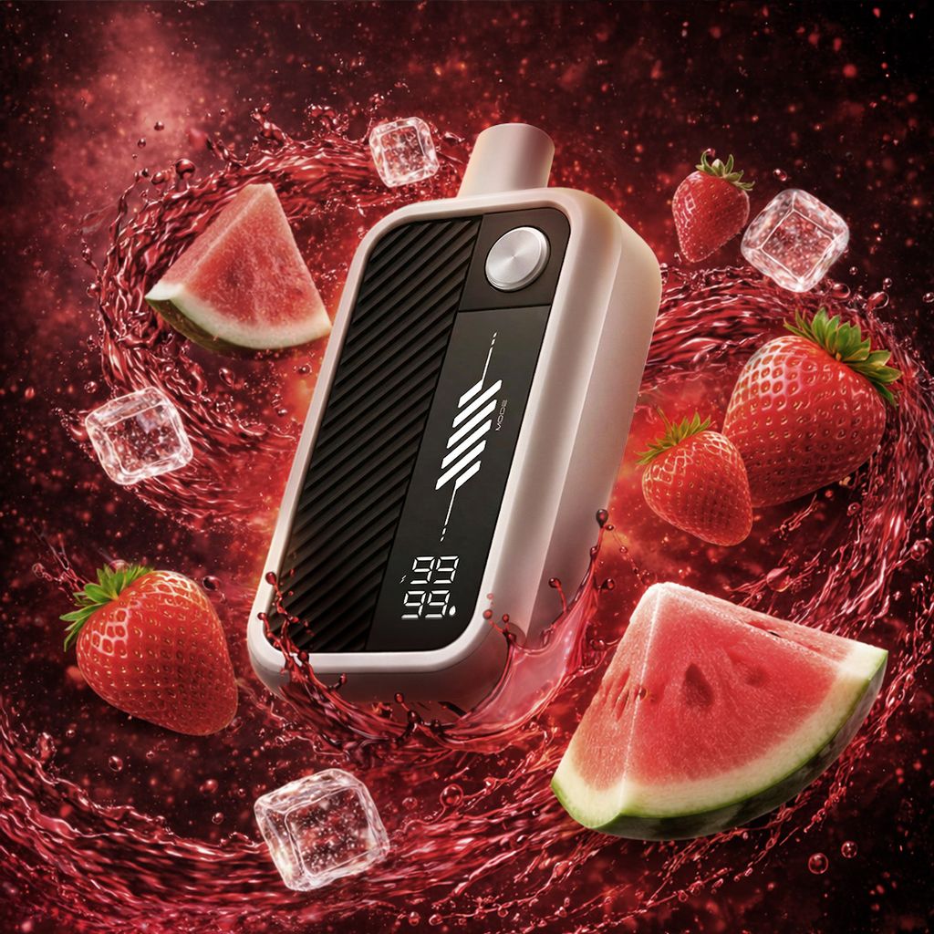 Flavour Beast Beast Mode Max 3 60K Disposable Vape – product view 12