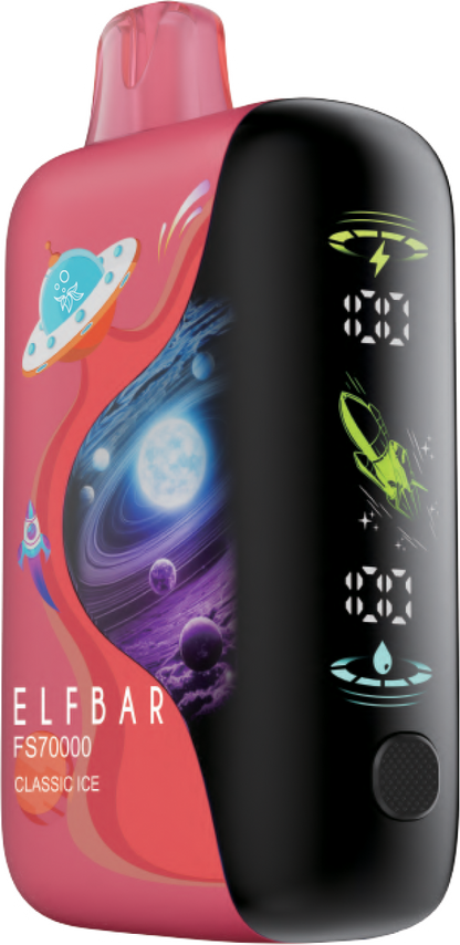 Elfbar FS70K Disposable