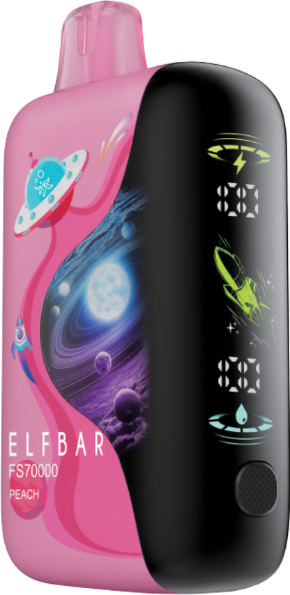 Elfbar FS70K Disposable