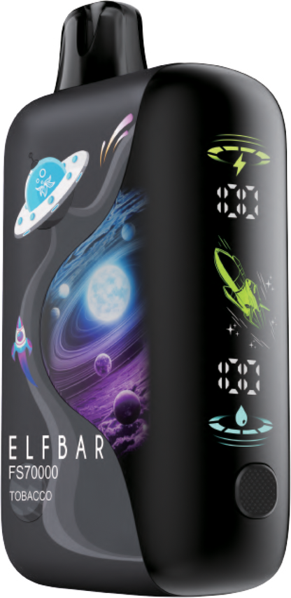 Elfbar FS70K Disposable