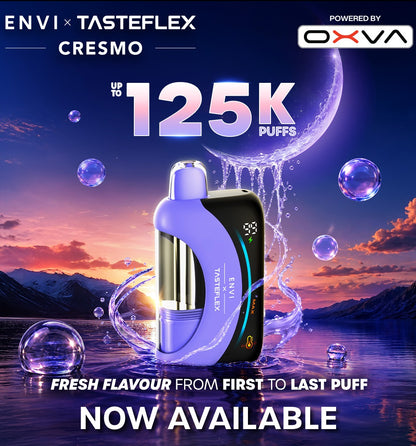 Envi X TasteFlex