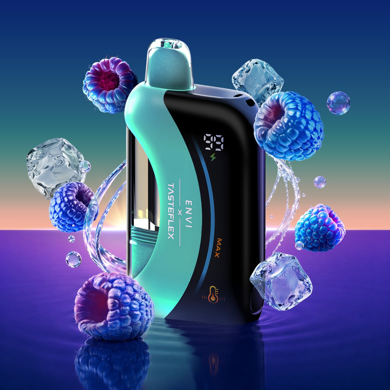 Envi X TasteFlex