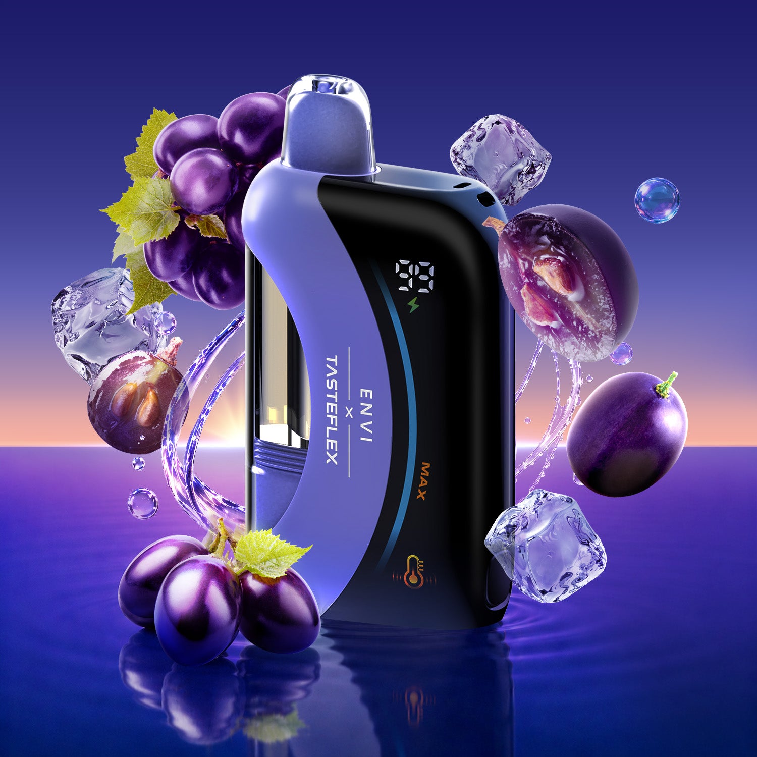 Envi X TasteFlex