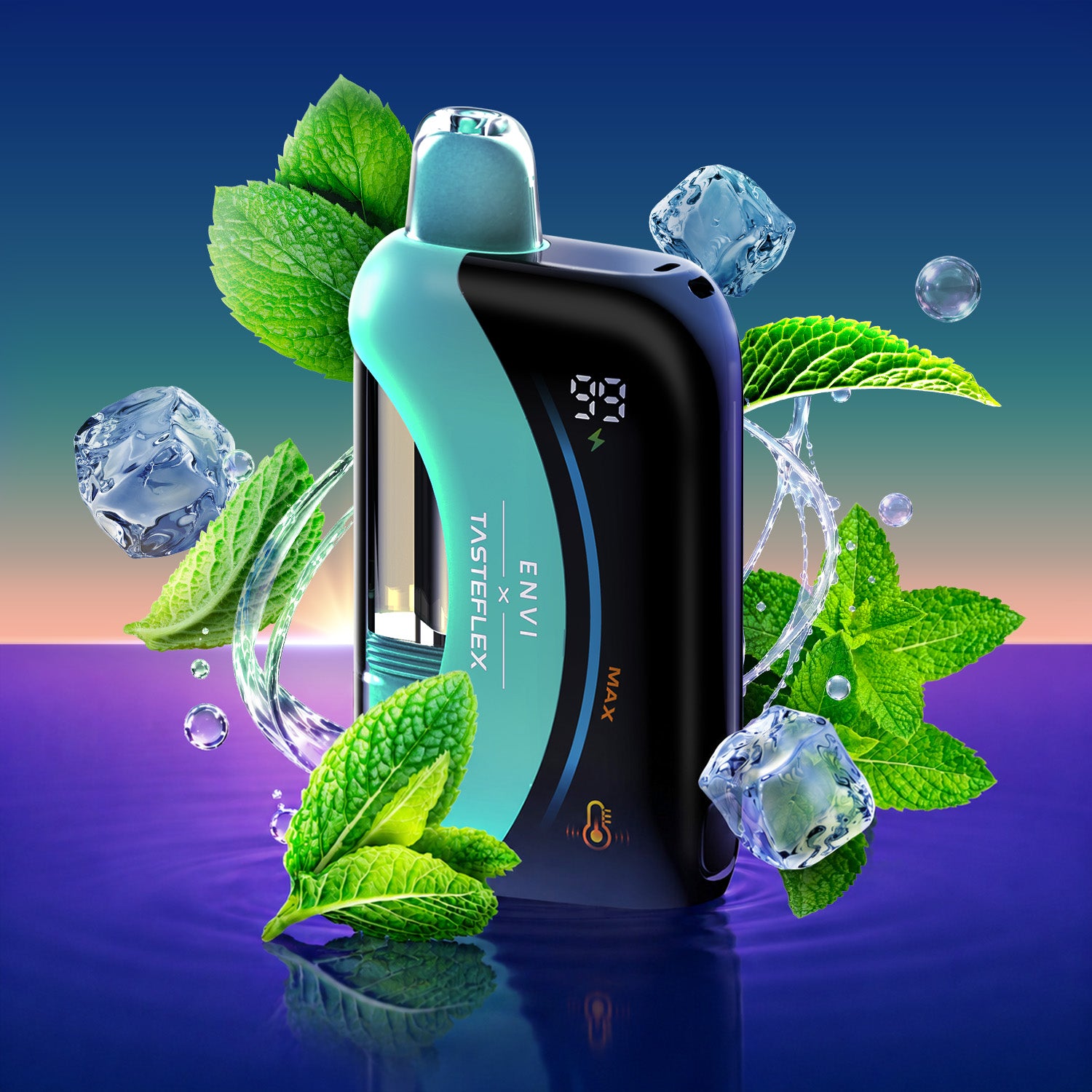 Envi X TasteFlex