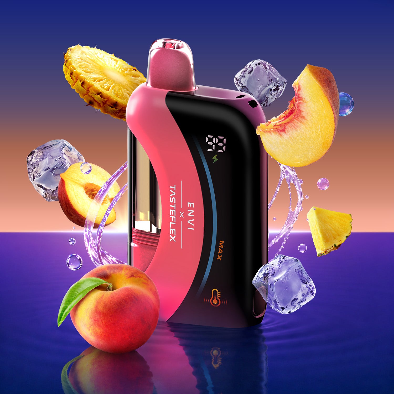 Envi X TasteFlex