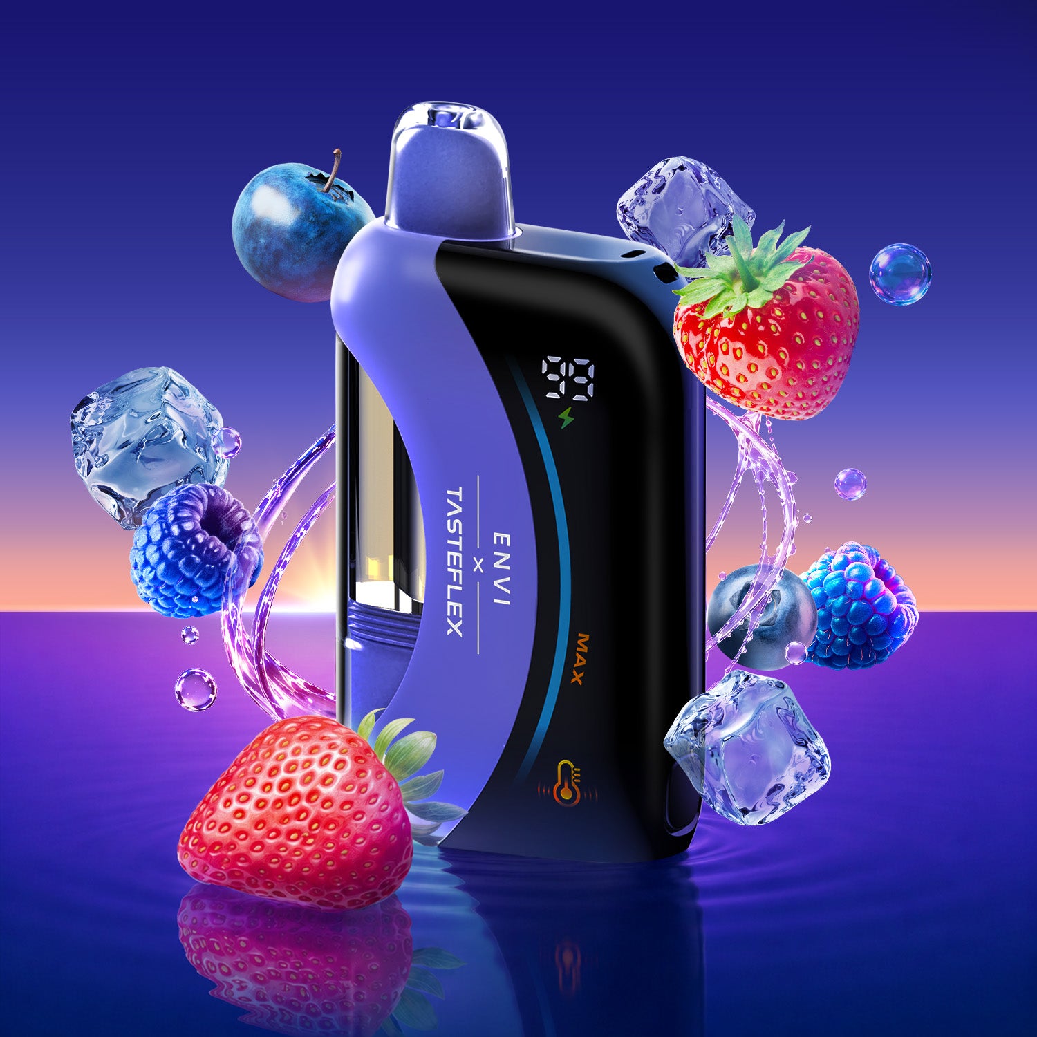 Envi X TasteFlex