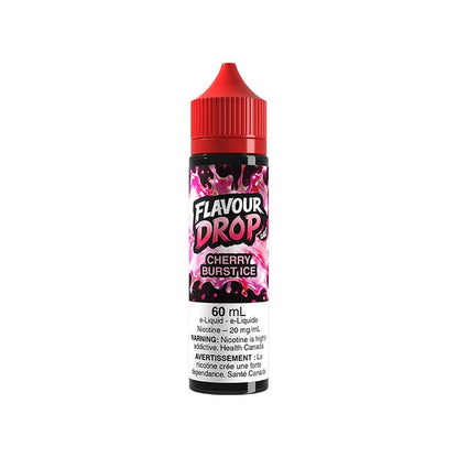 FLAVOUR DROP SALT 60ML