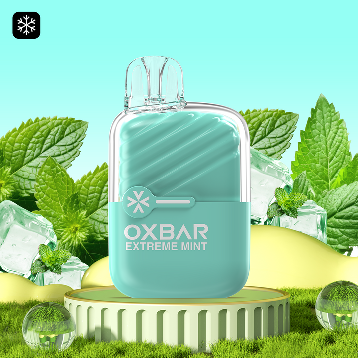 OXBAR Mini 1200 Disposable – product view 25