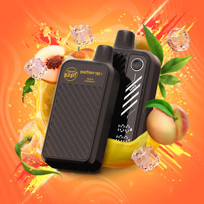 Flavour Beast - Beast Mode Max2 50K Disposable