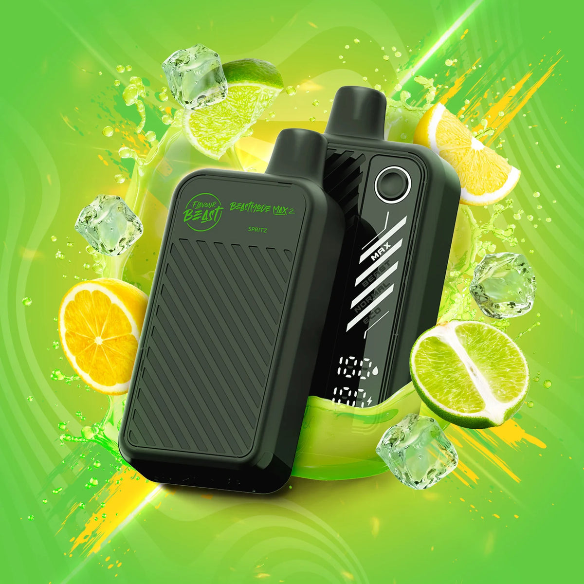 Flavour Beast Beast Mode Max 2 50K Disposable