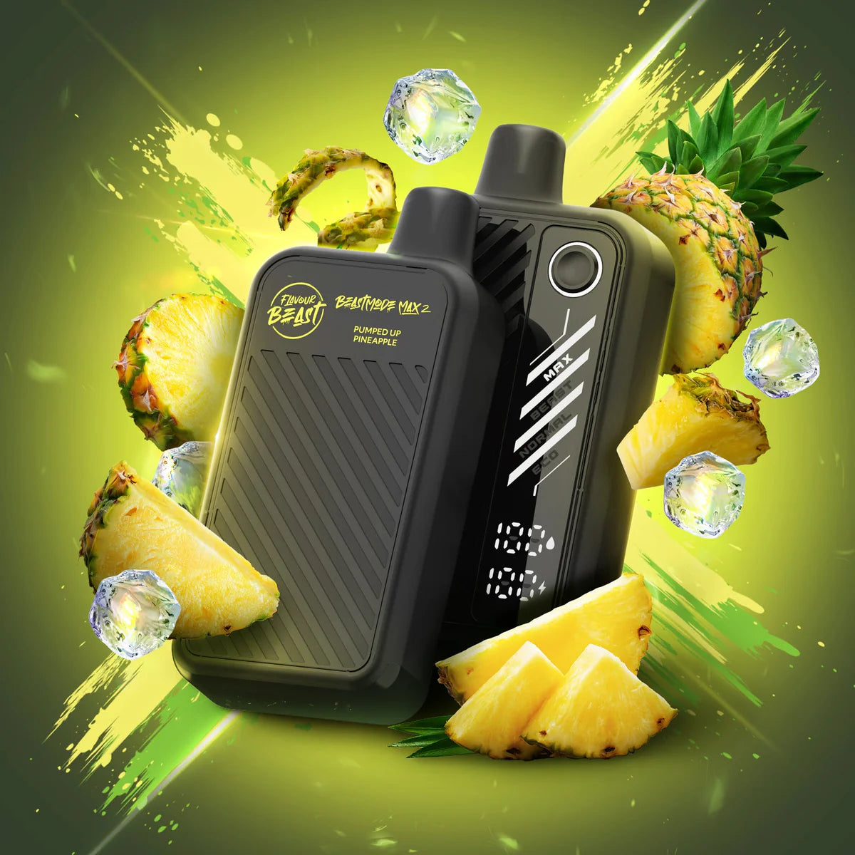 Flavour Beast Beast Mode Max 2 50K Disposable