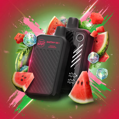 Flavour Beast - Beast Mode Max2 50K Disposable