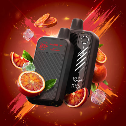 Flavour Beast - Beast Mode Max2 50K Disposable