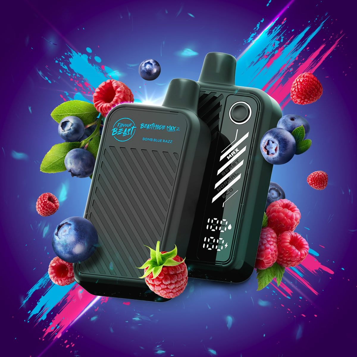 Flavour Beast Beast Mode Max 2 50K Disposable