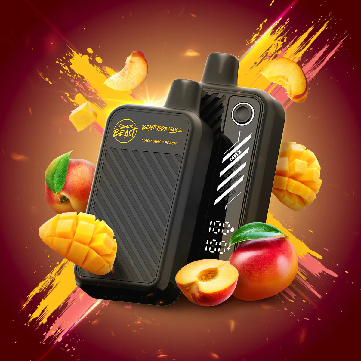 Flavour Beast Beast Mode Max 2 50K Disposable