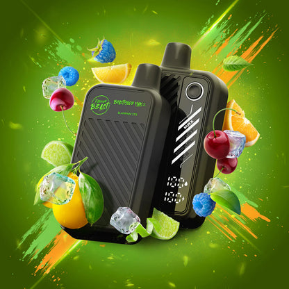 Flavour Beast - Beast Mode Max2 50K Disposable
