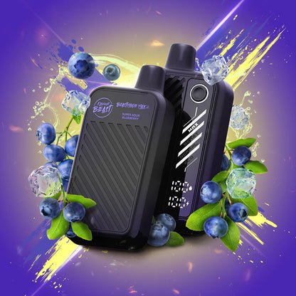 Flavour Beast - Beast Mode Max2 50K Disposable