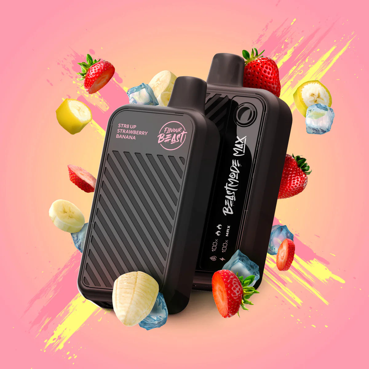 Flavour Beast Beast Mode Max 2 50K Disposable
