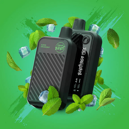 Flavour Beast - Beast Mode Max 18K Disposable, 20ML- (Provincially Stamped)